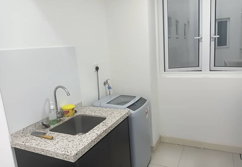 Sentul Point Residence