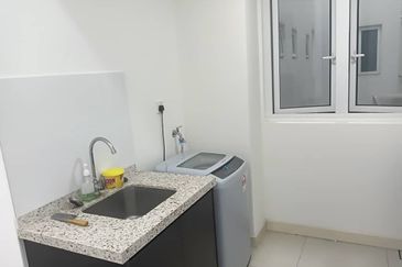 Sentul Point Residence