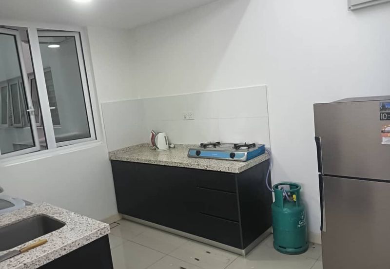 Sentul Point Residence