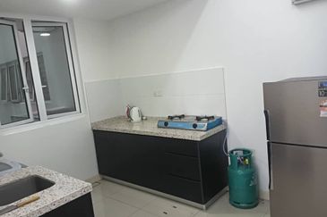 Sentul Point Residence