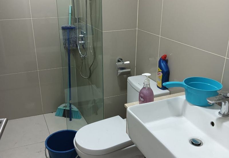 Sentul Point Residence