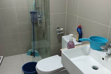 Sentul Point Residence