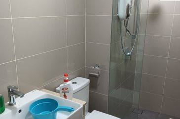 Sentul Point Residence