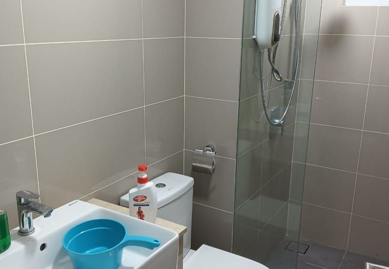 Sentul Point Residence