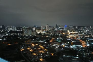 Sentul Point Residence