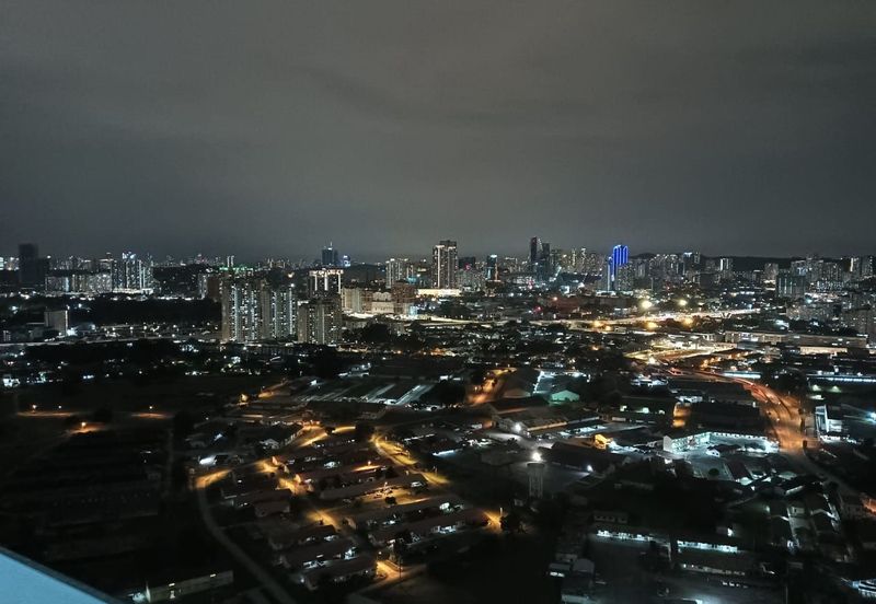 Sentul Point Residence