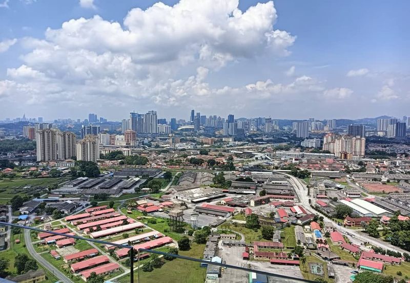 Sentul Point Residence