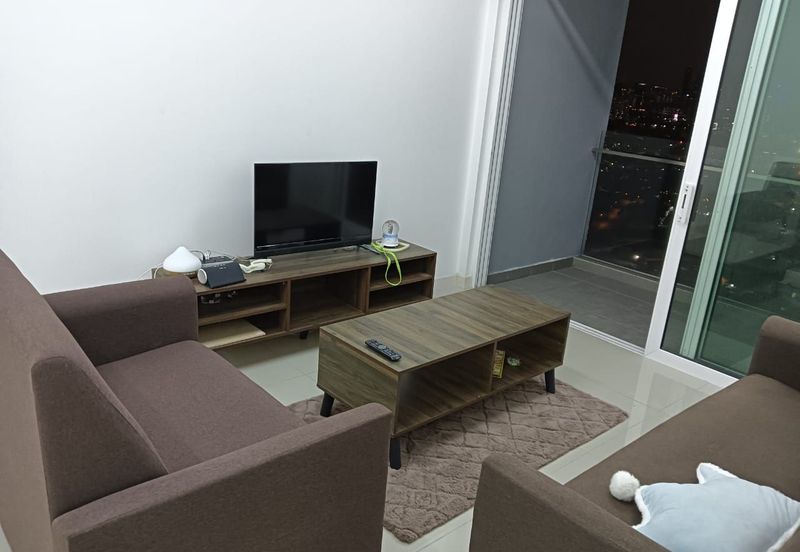 Sentul Point Residence