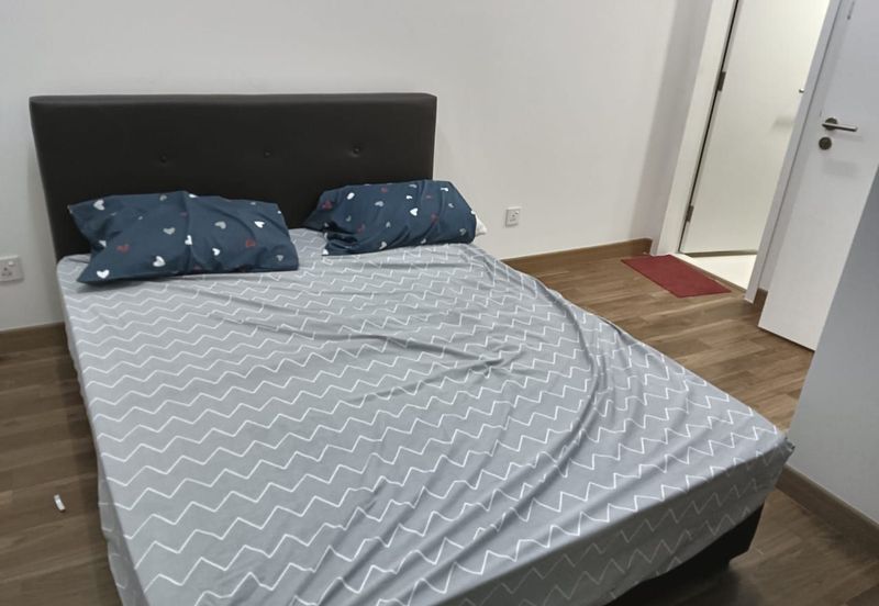 Sentul Point Residence