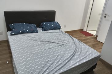 Sentul Point Residence