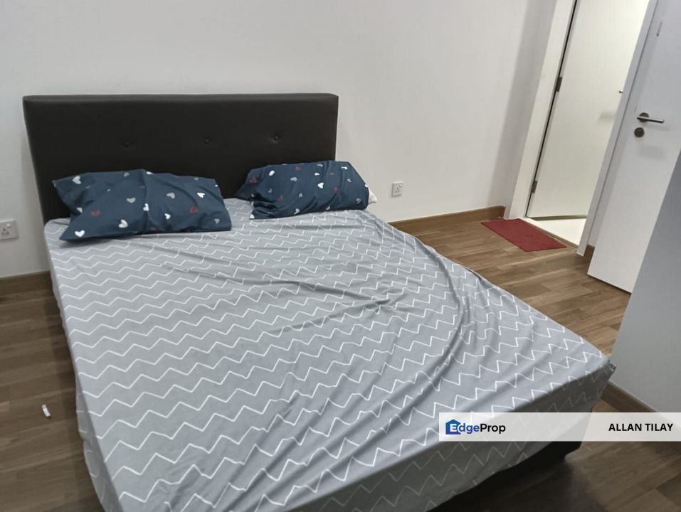 Sentul Point Suite Apartments, Kuala Lumpur, Sentul