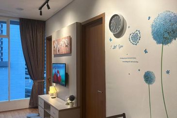 ViPod Residences (6 Kia Peng)