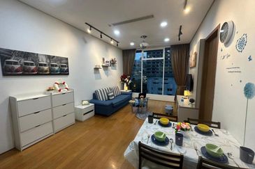 ViPod Residences (6 Kia Peng)