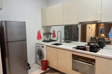 ViPod Residences (6 Kia Peng)