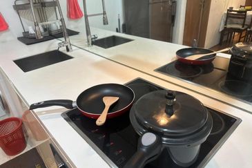 ViPod Residences (6 Kia Peng)