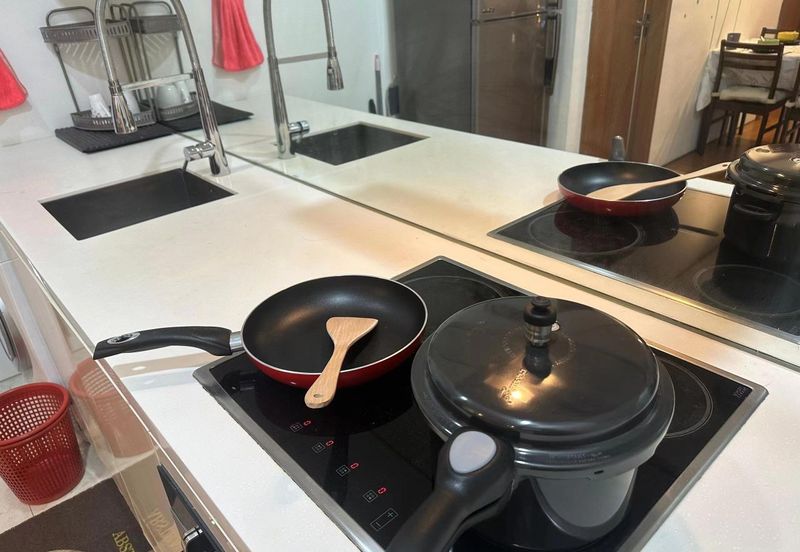 ViPod Residences (6 Kia Peng)