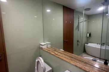 ViPod Residences (6 Kia Peng)