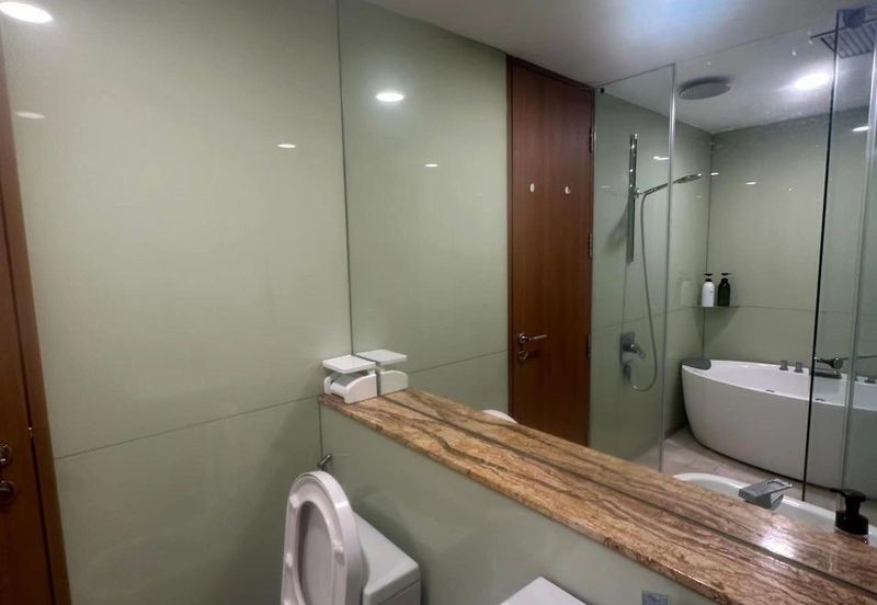 ViPod Residences (6 Kia Peng)
