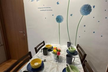 ViPod Residences (6 Kia Peng)