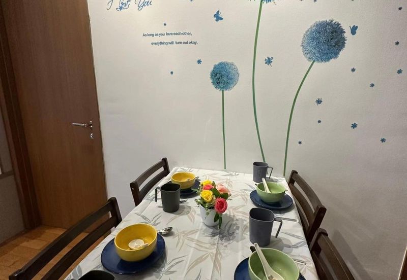 ViPod Residences (6 Kia Peng)