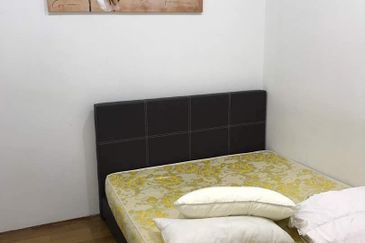 ViPod Residences (6 Kia Peng)