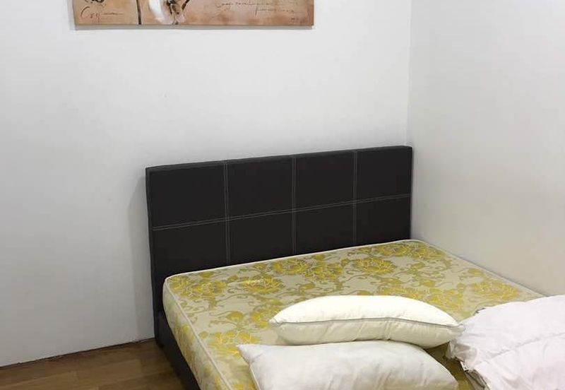 ViPod Residences (6 Kia Peng)