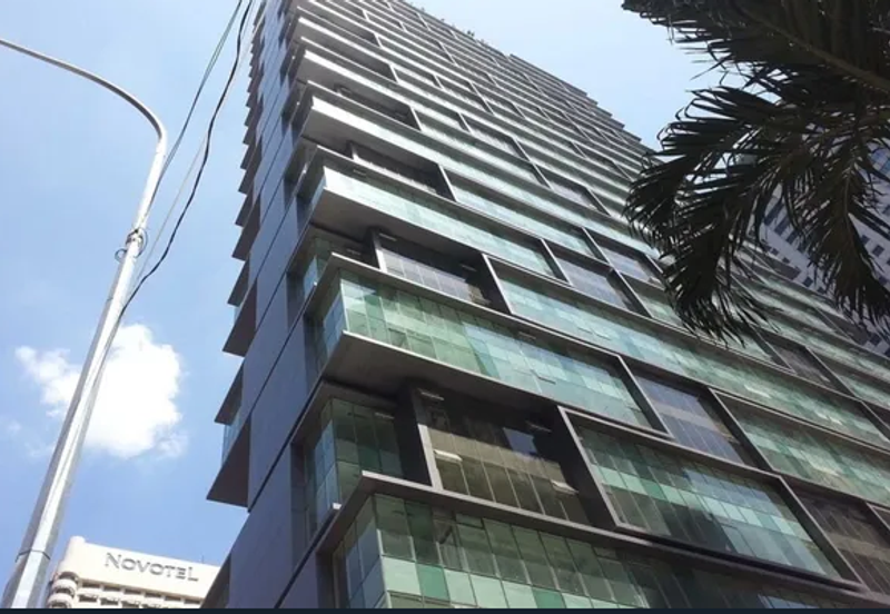 ViPod Residences (6 Kia Peng)