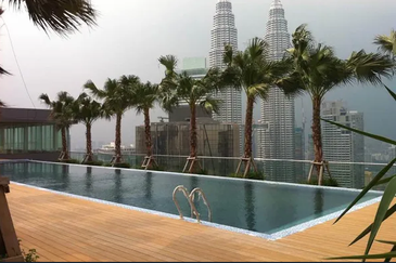 ViPod Residences (6 Kia Peng)