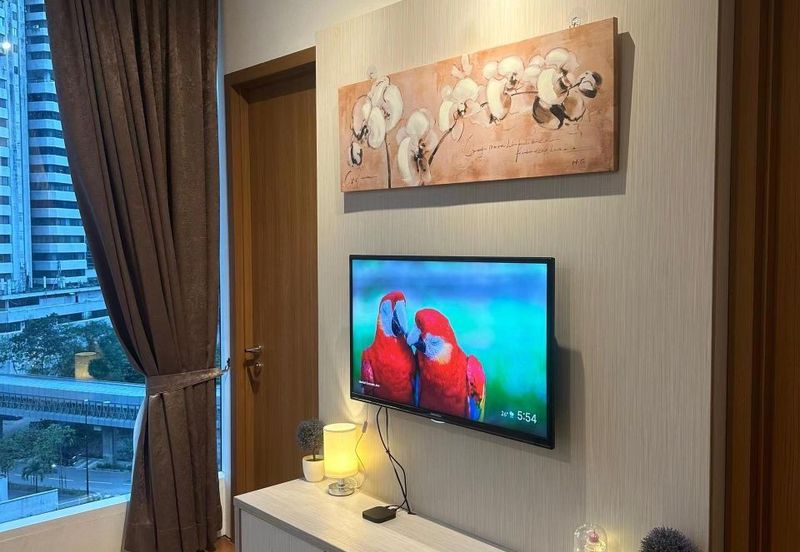 ViPod Residences (6 Kia Peng)