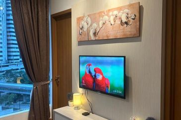 ViPod Residences (6 Kia Peng)