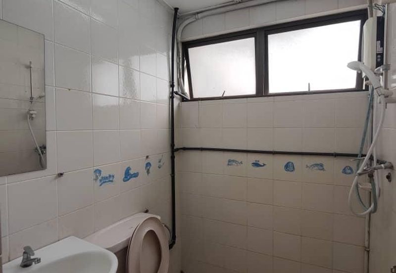 Bukit Desa Condominium