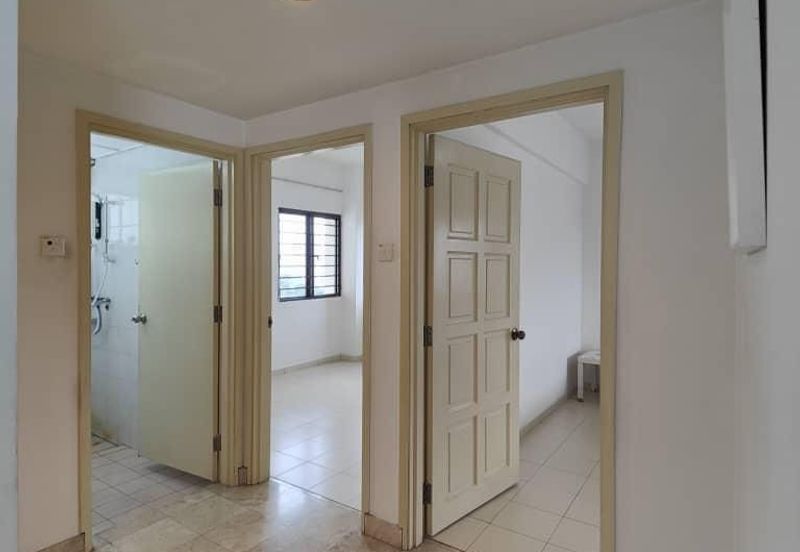 Bukit Desa Condominium