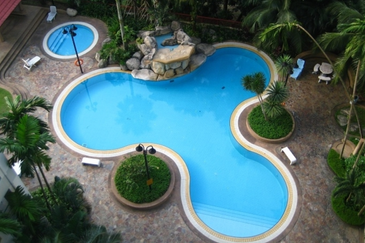 Bukit Desa Condominium