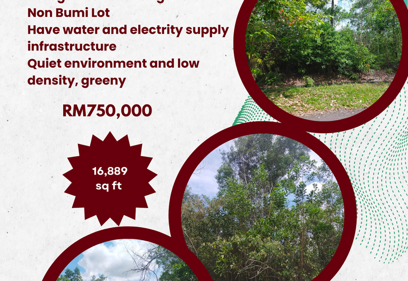 Nilai Springs Heights