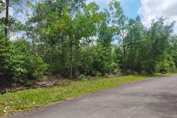 Nilai Springs Heights