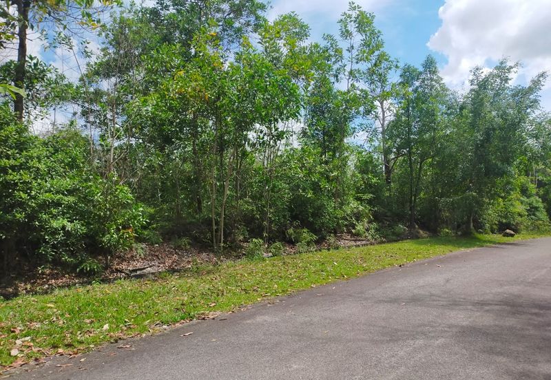 Nilai Springs Heights