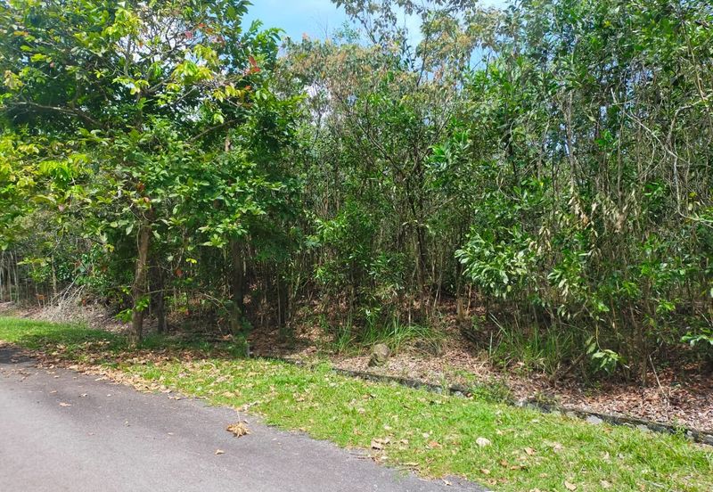 Nilai Springs Heights