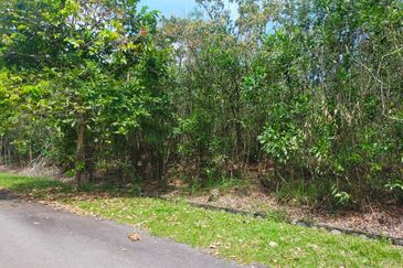 Nilai Springs Heights