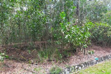 Nilai Springs Heights