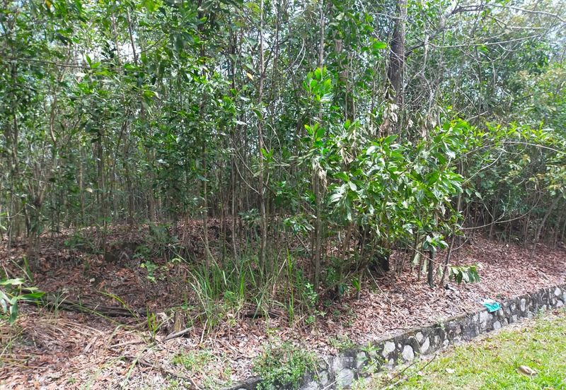 Nilai Springs Heights