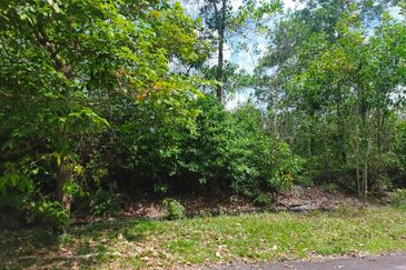 Nilai Springs Heights