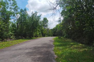 Nilai Springs Heights