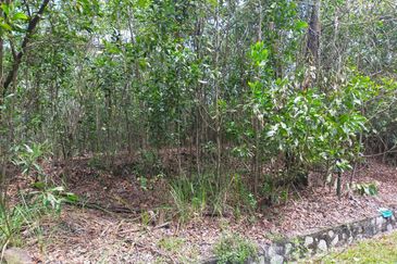 Nilai Springs Heights