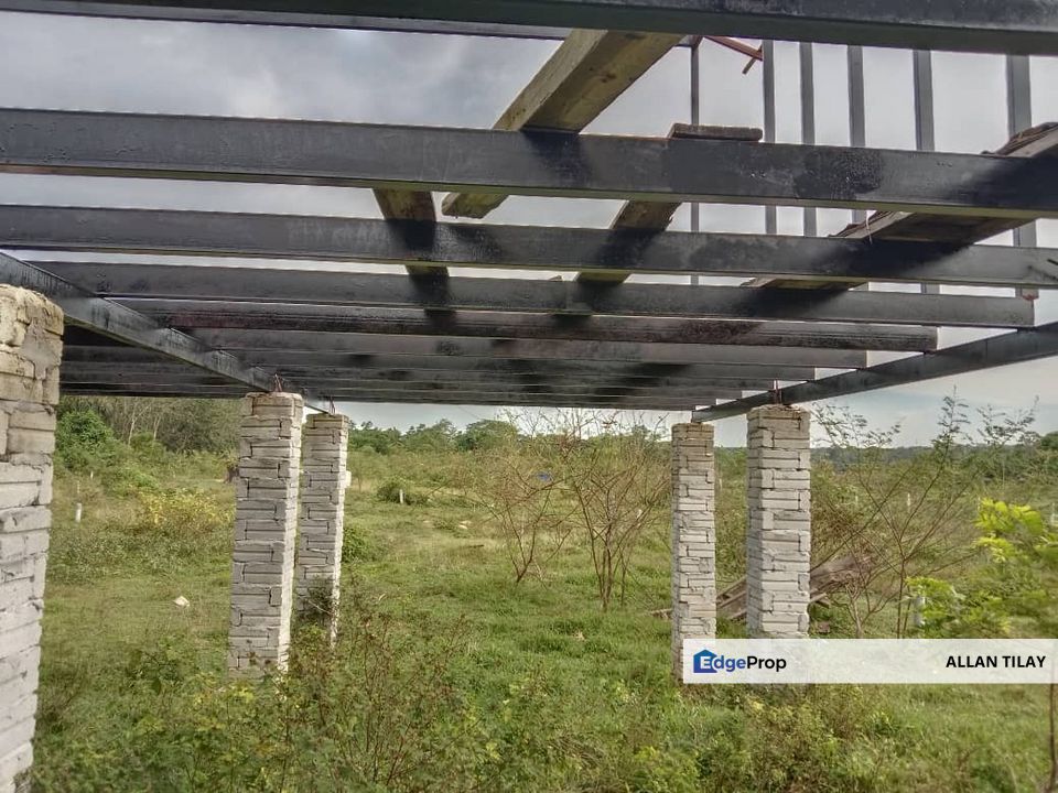 Sungai Linggi Vacant Agricultural Land, Negeri Sembilan, Port Dickson