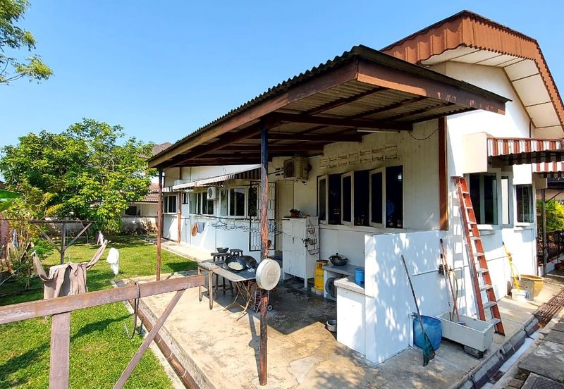 TAMAN KINTA, JALAN KAMPAR