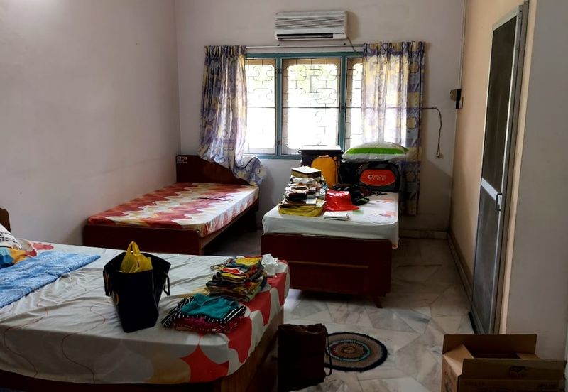 TAMAN KINTA, JALAN KAMPAR