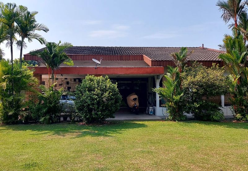 TAMAN KINTA, JALAN KAMPAR