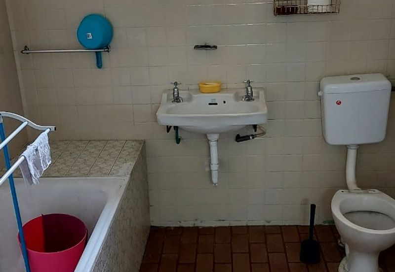 TAMAN KINTA, JALAN KAMPAR