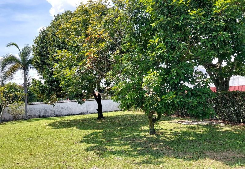 TAMAN KINTA, JALAN KAMPAR