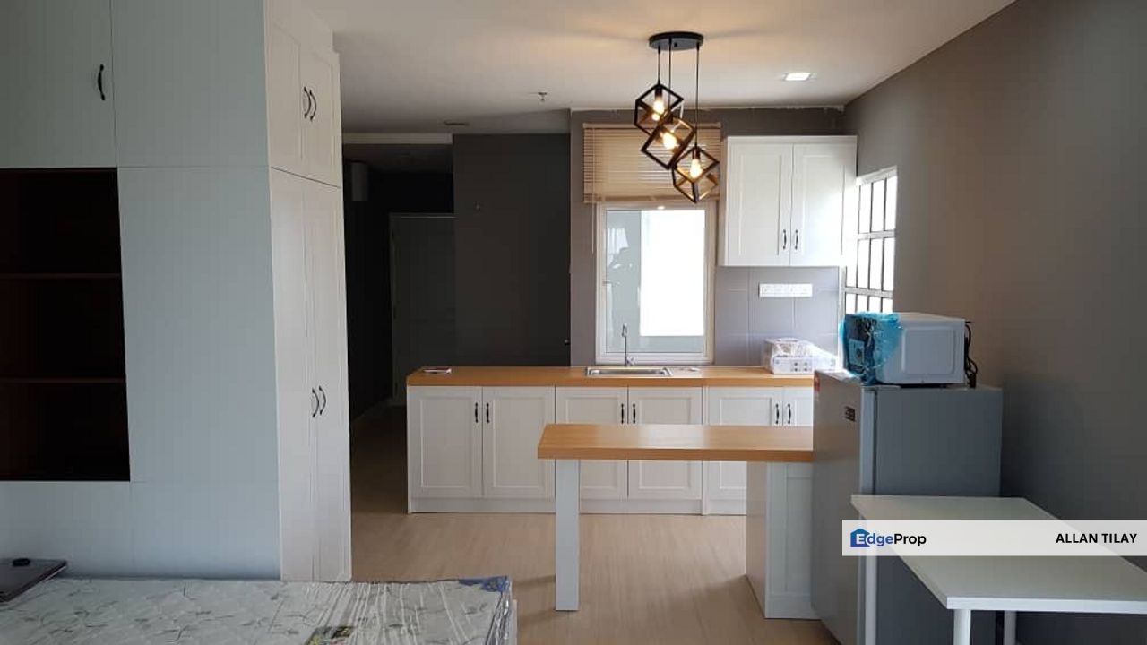 Kampar Champs Elysees Suites, Perak, Kampar